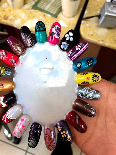 THE BEST 10 Nail Salons in FREMONT, CA 